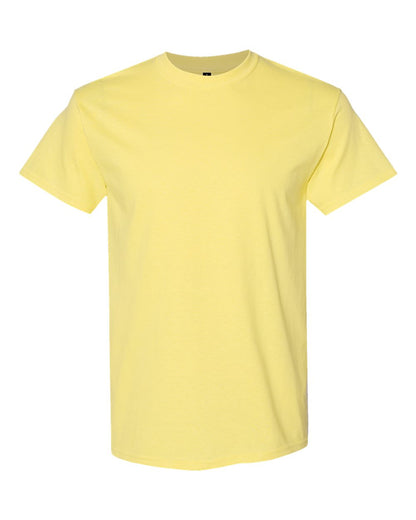 Unisex Heavy Cotton™ T-shirt - 5000