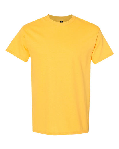 Unisex Heavy Cotton™ T-shirt - 5000
