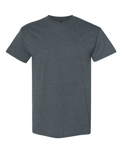 Unisex Heavy Cotton™ T-shirt - 5000
