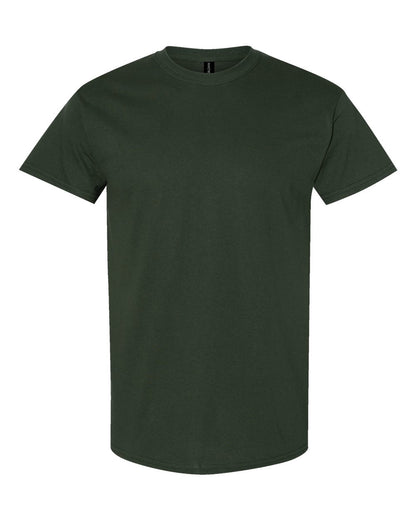 Unisex Heavy Cotton™ T-shirt - 5000