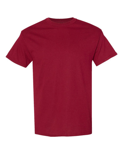 Unisex Heavy Cotton™ T-shirt - 5000