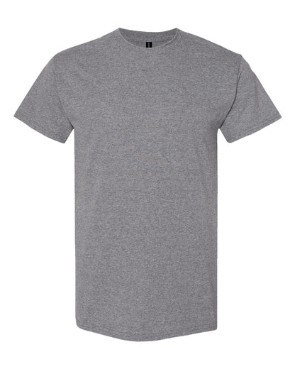 Unisex Heavy Cotton™ T-shirt - 5000