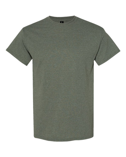 Unisex Heavy Cotton™ T-shirt - 5000