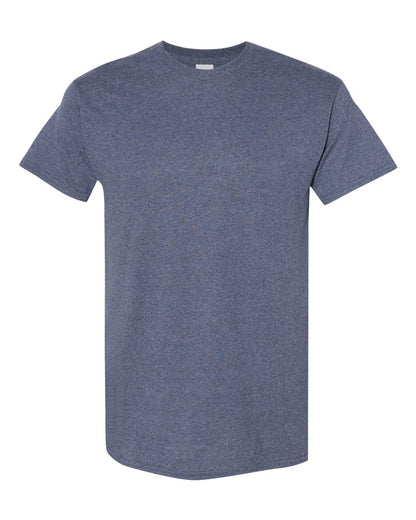 Unisex Heavy Cotton™ T-shirt - 5000