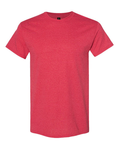 Unisex Heavy Cotton™ T-shirt - 5000
