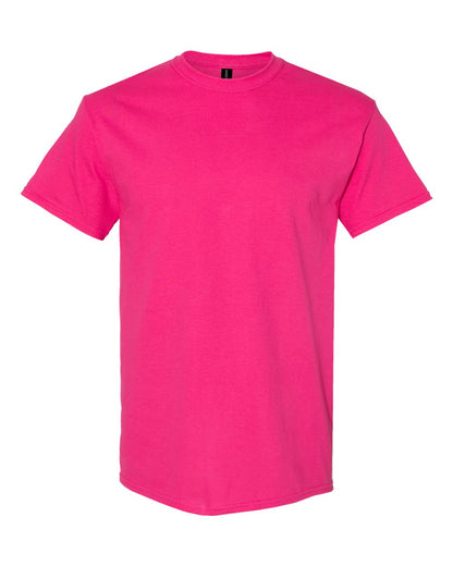 Unisex Heavy Cotton™ T-shirt - 5000
