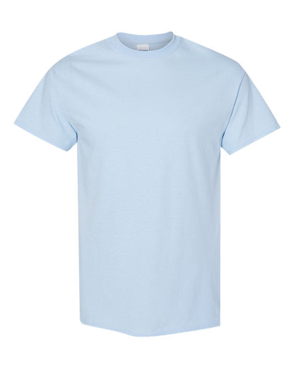 Unisex Heavy Cotton™ T-shirt - 5000