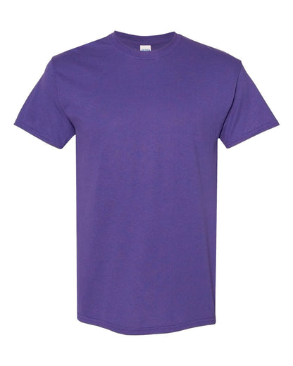 Unisex Heavy Cotton™ T-shirt - 5000