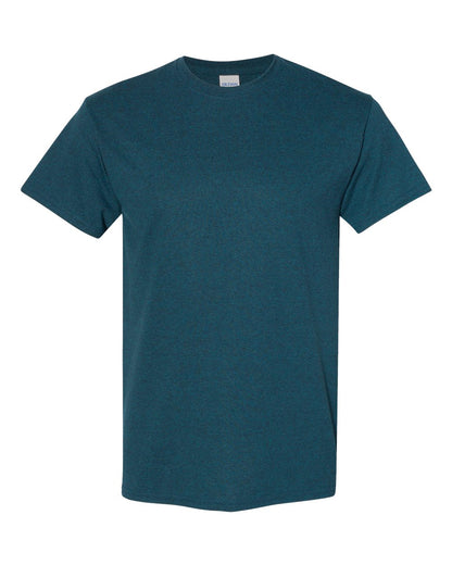 Unisex Heavy Cotton™ T-shirt - 5000