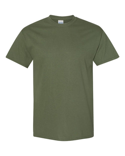 Unisex Heavy Cotton™ T-shirt - 5000