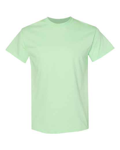 Unisex Heavy Cotton™ T-shirt - 5000