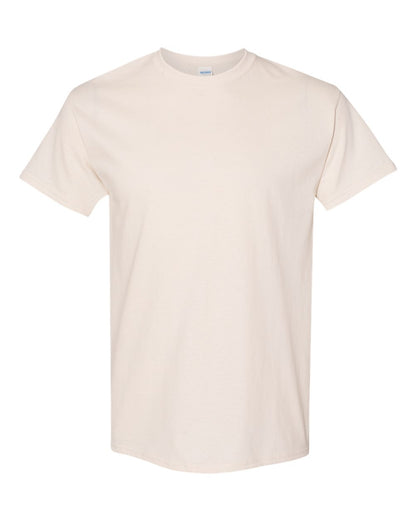 Unisex Heavy Cotton™ T-shirt - 5000