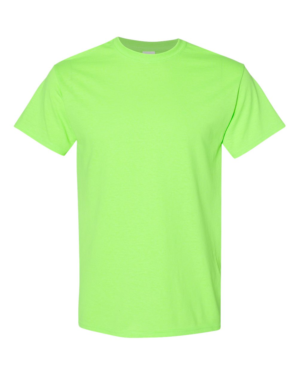 Unisex Heavy Cotton™ T-shirt - 5000