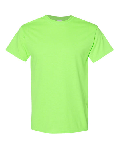 Unisex Heavy Cotton™ T-shirt - 5000