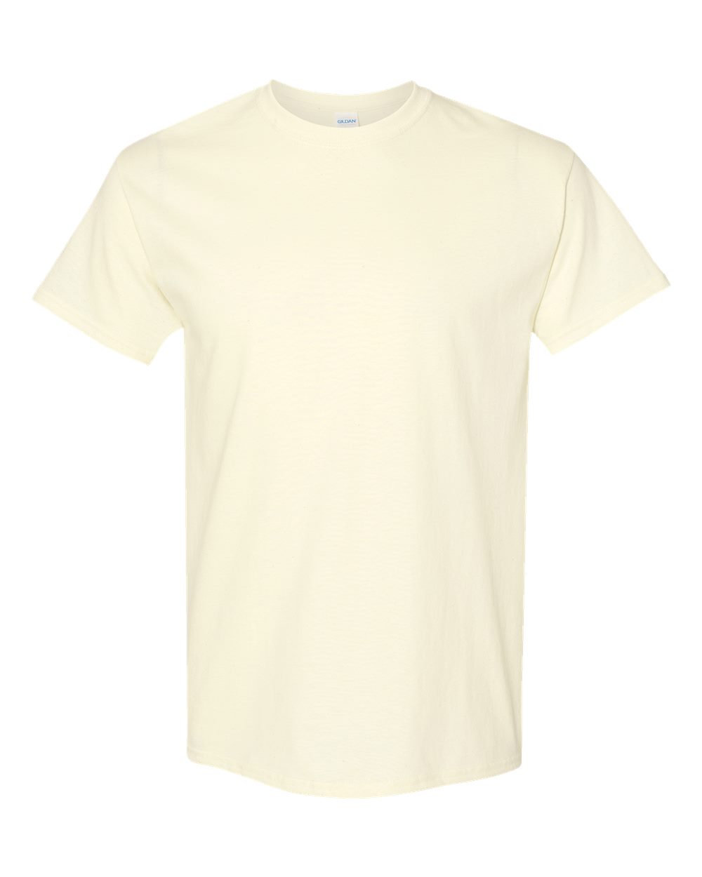 Unisex Heavy Cotton™ T-shirt - 5000