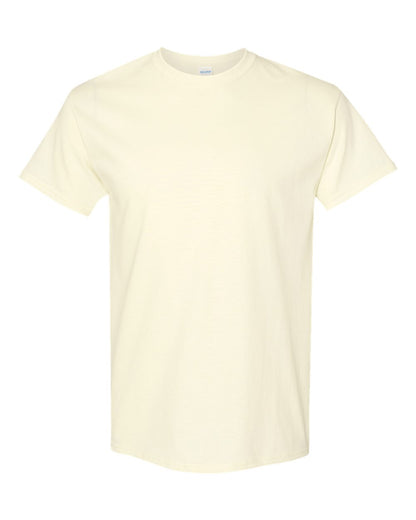 Unisex Heavy Cotton™ T-shirt - 5000