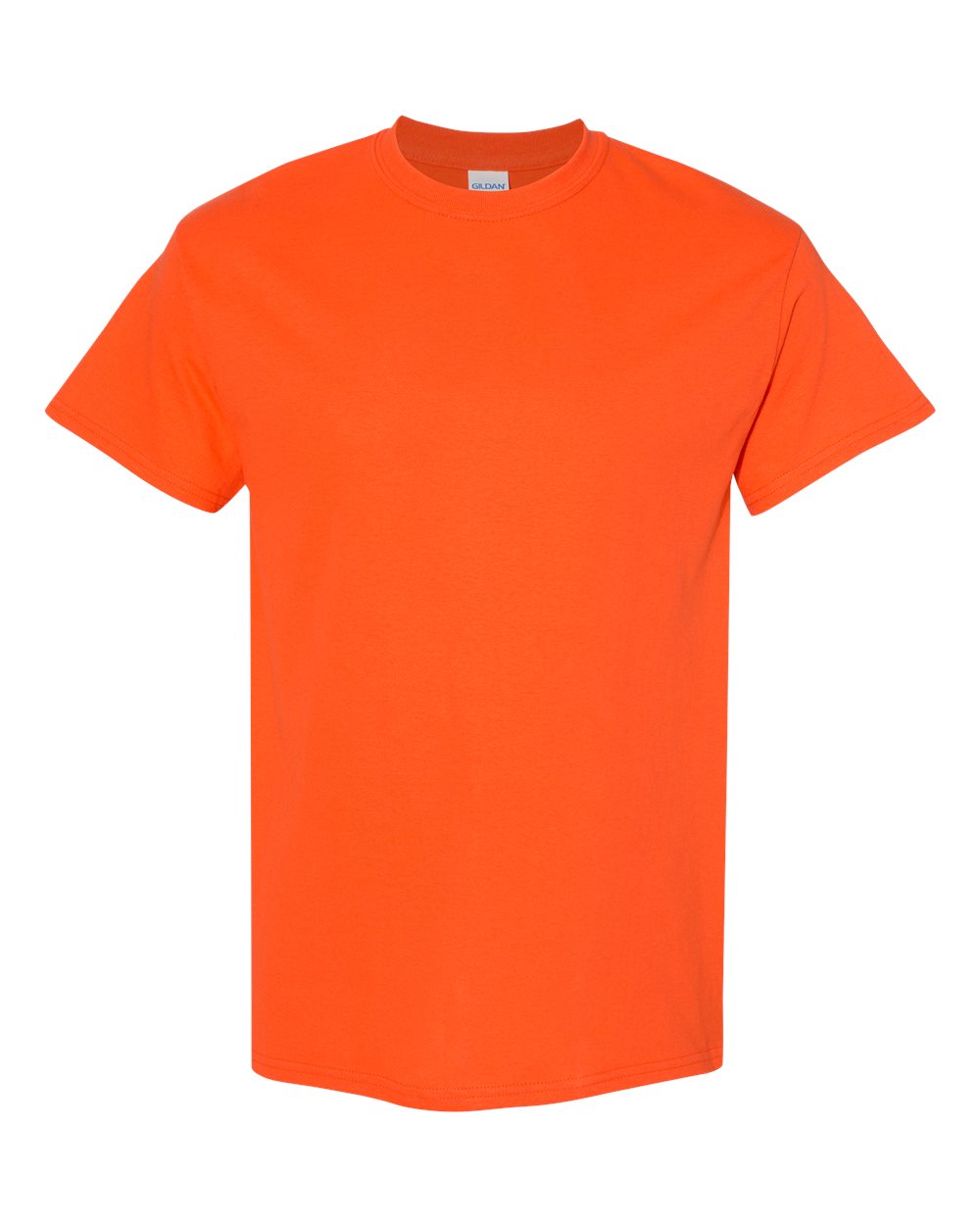 Unisex Heavy Cotton™ T-shirt - 5000