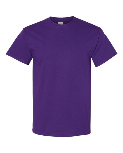Unisex Heavy Cotton™ T-shirt - 5000