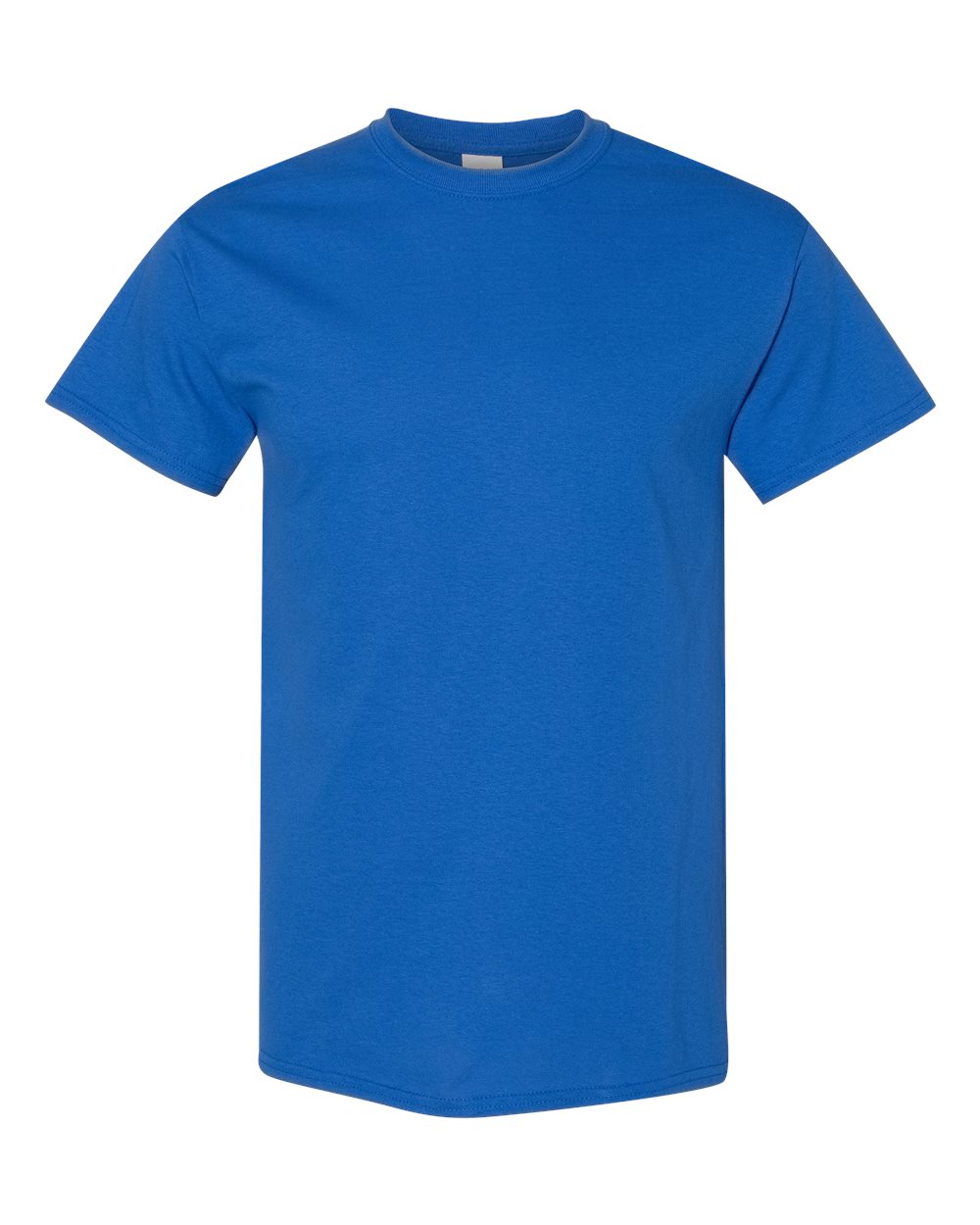 Unisex Heavy Cotton™ T-shirt - 5000