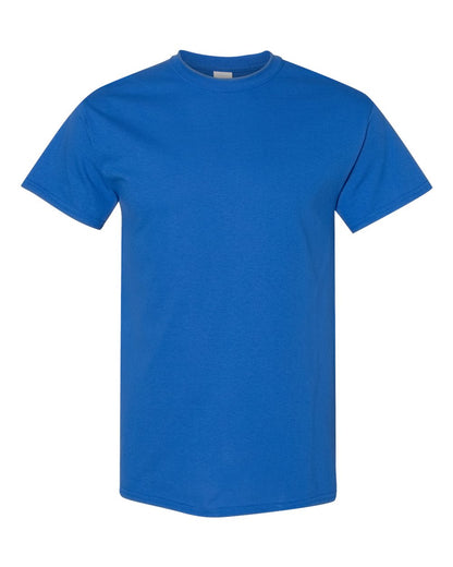 Unisex Heavy Cotton™ T-shirt - 5000