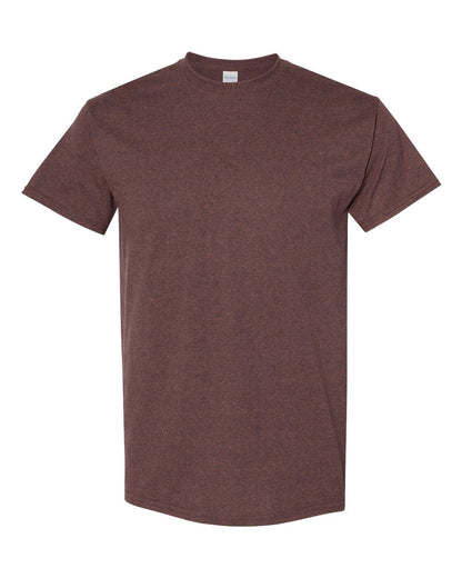 Unisex Heavy Cotton™ T-shirt - 5000