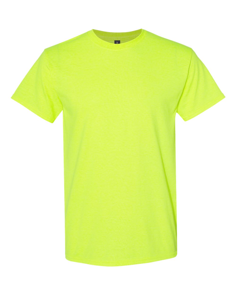 Unisex Heavy Cotton™ T-shirt - 5000