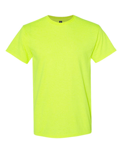 Unisex Heavy Cotton™ T-shirt - 5000