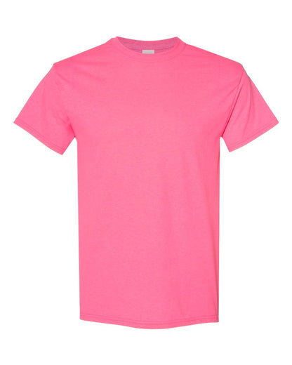 Unisex Heavy Cotton™ T-shirt - 5000