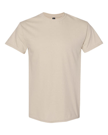 Unisex Heavy Cotton™ T-shirt - 5000