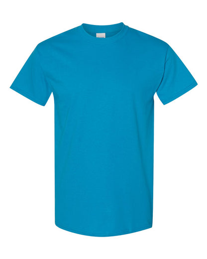 Unisex Heavy Cotton™ T-shirt - 5000