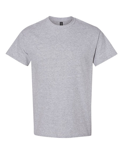 Unisex Heavy Cotton™ T-shirt - 5000
