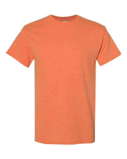 Unisex Heavy Cotton™ T-shirt - 5000
