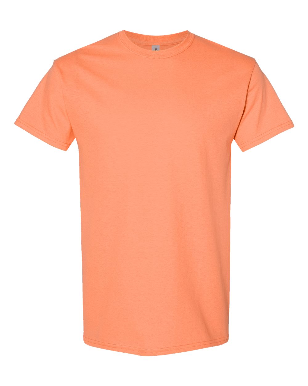 Unisex Heavy Cotton™ T-shirt - 5000