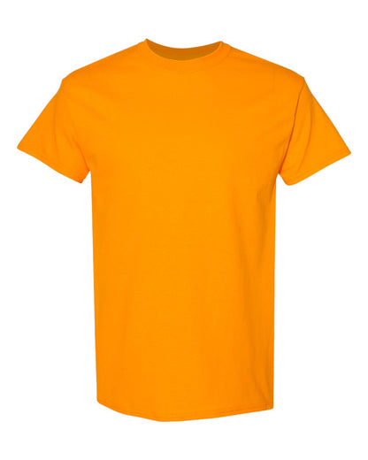 Unisex Heavy Cotton™ T-shirt - 5000