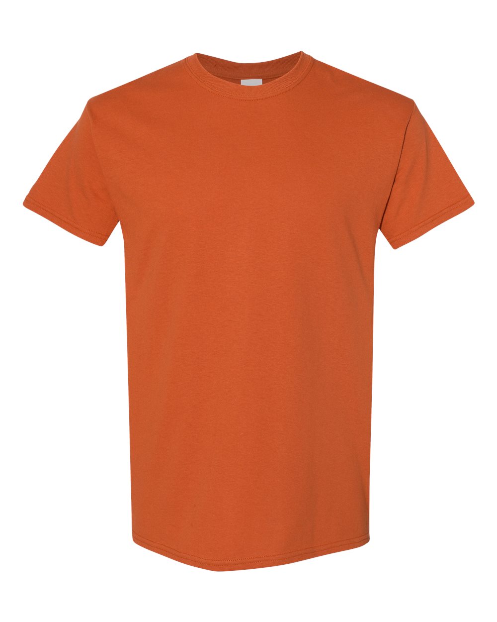 Unisex Heavy Cotton™ T-shirt - 5000