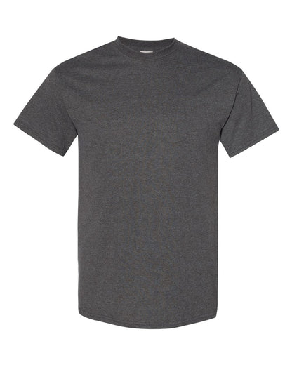 Unisex Heavy Cotton™ T-shirt - 5000