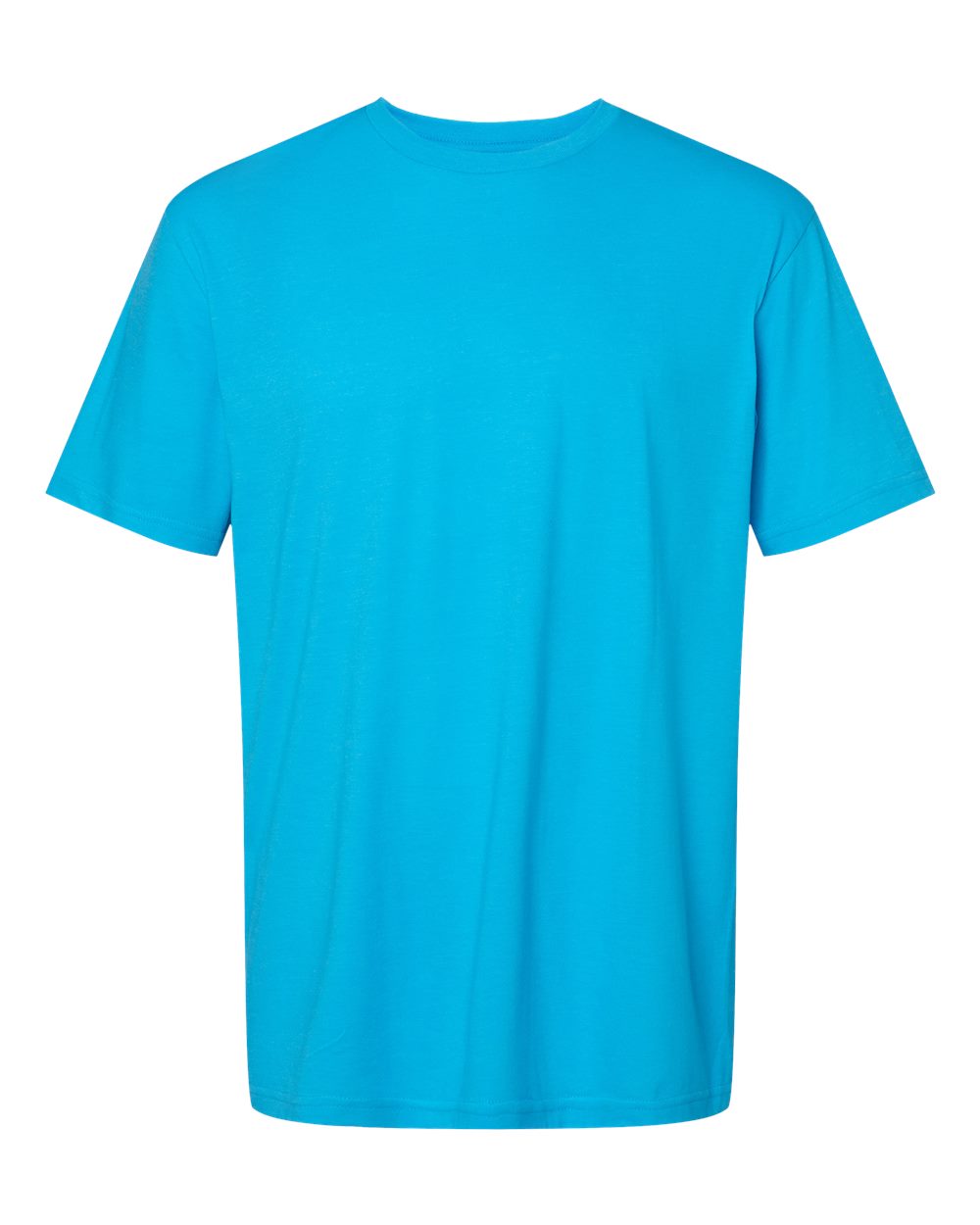 Softstyle® CVC T-Shirt - 64000