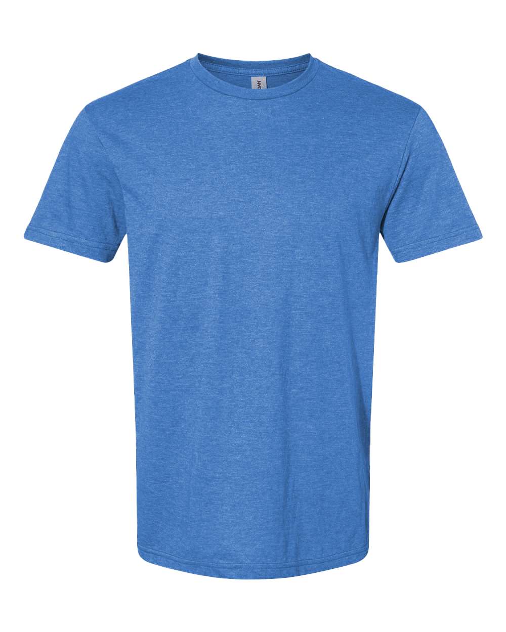 Softstyle® CVC T-Shirt - 64000