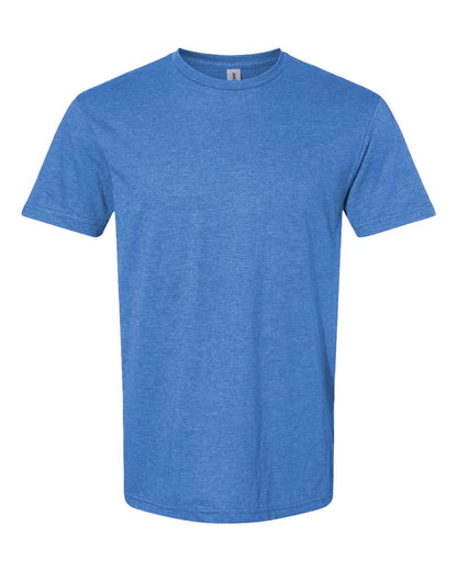 Softstyle® CVC T-Shirt - 64000