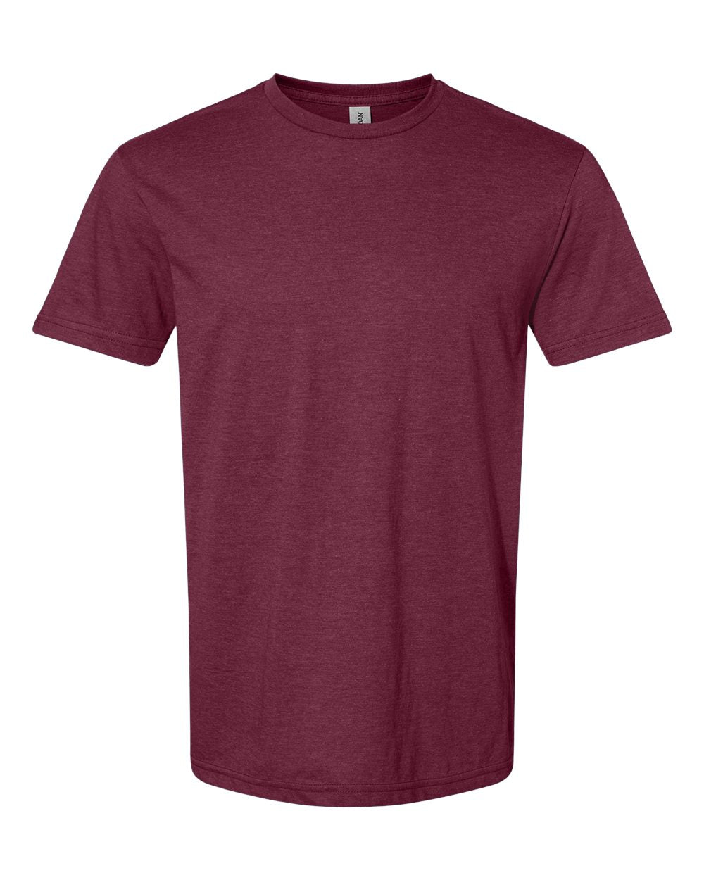 Softstyle® CVC T-Shirt - 64000