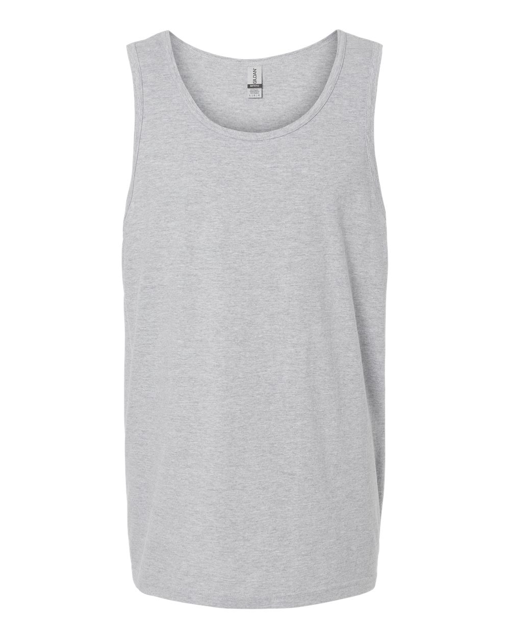 Unisex Softstyle® Tank Top - 64200