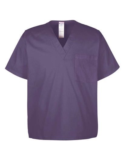 Unisex Restore Scrub Top - M897