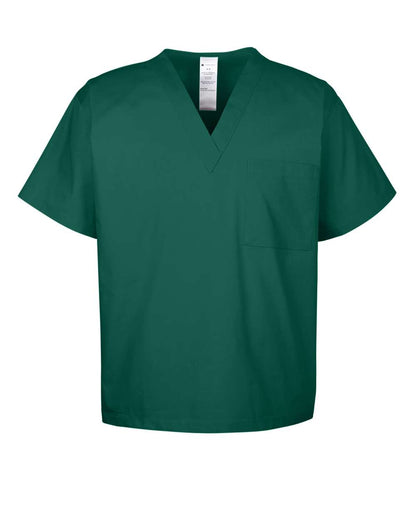 Unisex Restore Scrub Top - M897