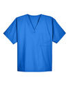 Unisex Restore Scrub Top - M897