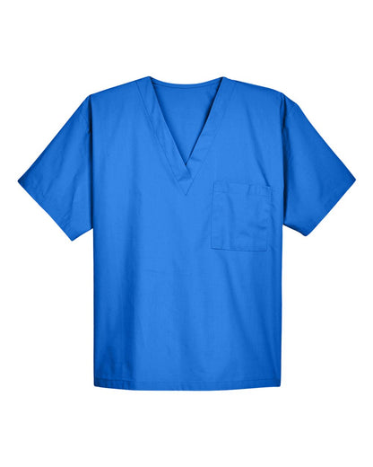 Unisex Restore Scrub Top - M897