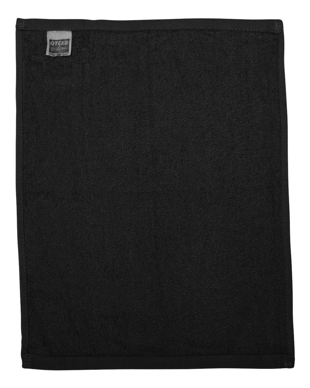 Hemmed Fingertip Towel - T600