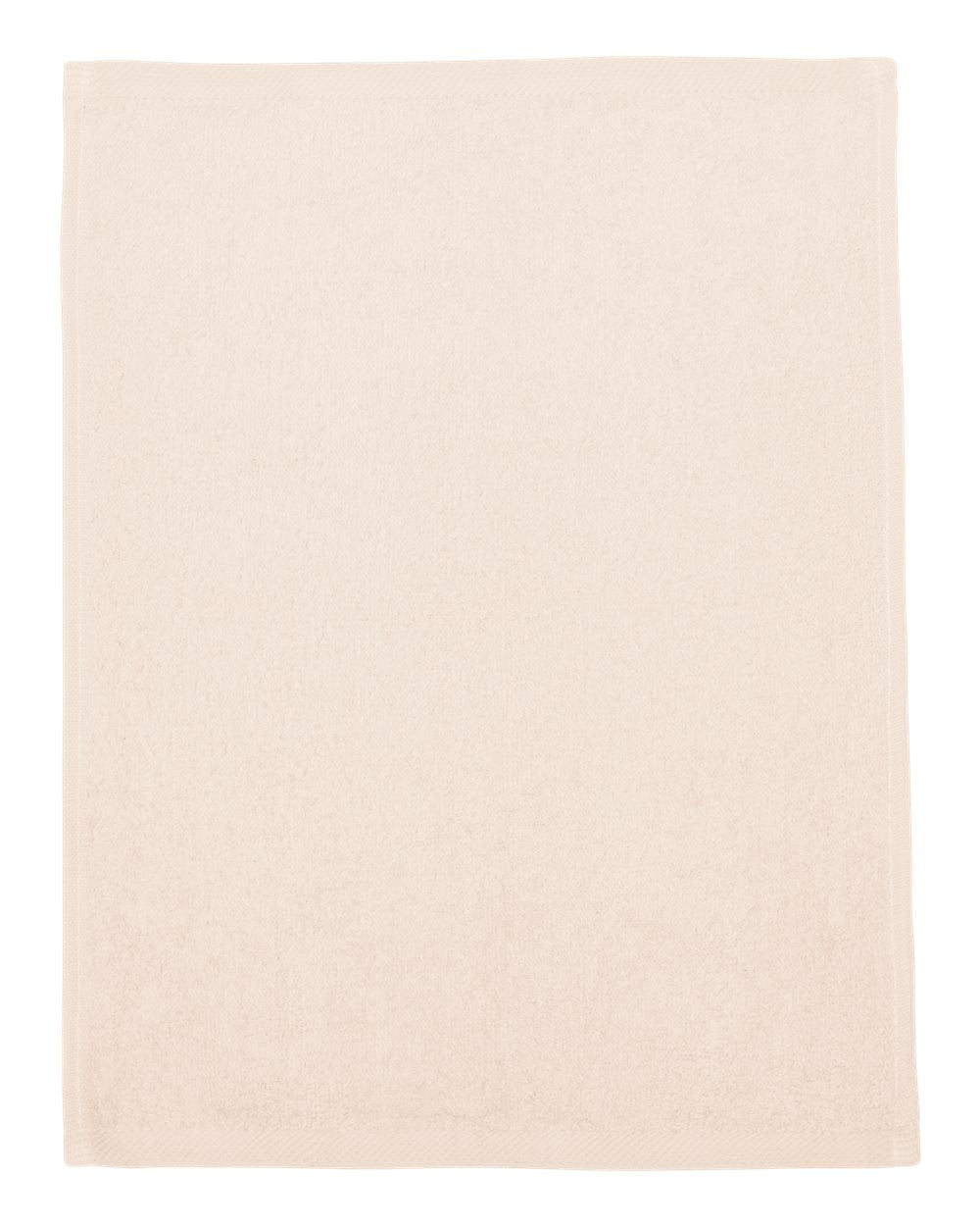 Hemmed Fingertip Towel - T600