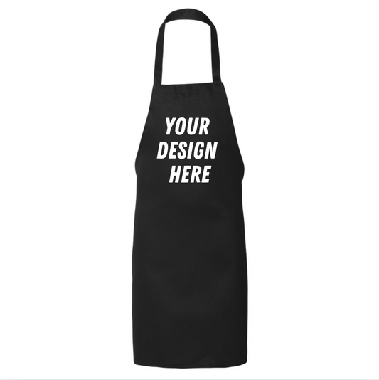 Butcher Apron - Q2010