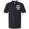 Premium Cotton® Double Piqué Polo - 82800