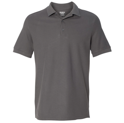 Premium Cotton® Double Piqué Polo - 82800